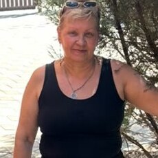 Фотография девушки Маргарита, 51 год из г. Москва