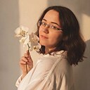 Кристина, 35 лет