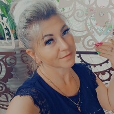 Фотография девушки Ae, 44 года из г. Вологда