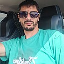 Гариг, 35 лет