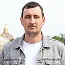 Кирилл, 40 лет