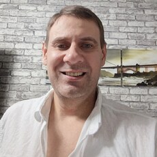 Фотография мужчины Алексей, 45 лет из г. Краснодар