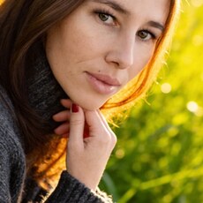 Фотография девушки Дарья, 38 лет из г. Самара