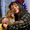 Ирищ, 52 года