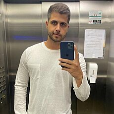 Фотография мужчины Максим, 36 лет из г. Ессентуки