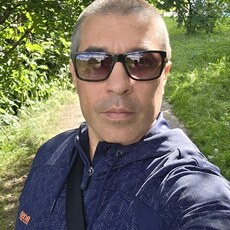 Фотография мужчины Руслан, 44 года из г. Мурманск