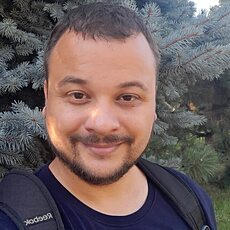 Фотография мужчины Вячеслав, 32 года из г. Краснодар