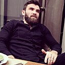 Наглый, 34 года