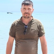 Фотография мужчины Юрий, 36 лет из г. Улан-Удэ