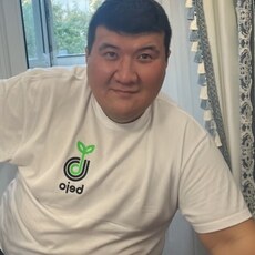 Фотография мужчины Дамир, 39 лет из г. Павлодар