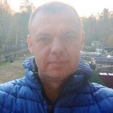 Фотография мужчины Виталий, 43 года из г. Минусинск