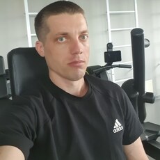 Фотография мужчины Артем, 35 лет из г. Полтава