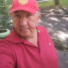 Фотография мужчины Виктор, 62 года из г. Прокопьевск