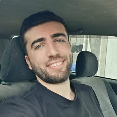 Фотография мужчины Самед, 33 года из г. Новосибирск
