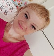 Фотография девушки Девушка, 42 года из г. Барабинск