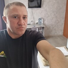Фотография мужчины Алексей, 28 лет из г. Половинное