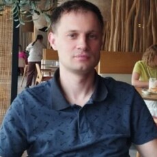 Фотография мужчины Влад, 39 лет из г. Пенза