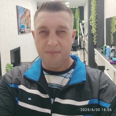 Фотография мужчины Александр, 47 лет из г. Татарбунары