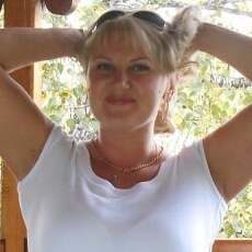 Фотография девушки Галина, 49 год из г. Омск