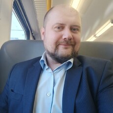 Фотография мужчины Михаил, 42 года из г. Можайск