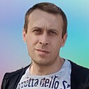 Павел, 43 года