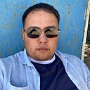 Касымхан, 28 лет