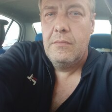 Фотография мужчины Владимер, 44 года из г. Юрга
