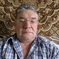 Фотография мужчины Сергей, 61 год из г. Улан-Удэ