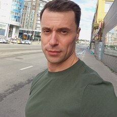 Фотография мужчины Сергей, 38 лет из г. Екатеринбург