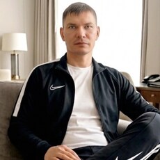 Фотография мужчины Александр, 39 лет из г. Коченево