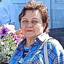 Марина, 69 лет