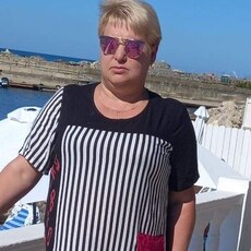 Фотография девушки Оля, 51 год из г. Динская