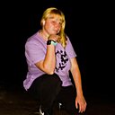 Твоя Зайка, 28 лет