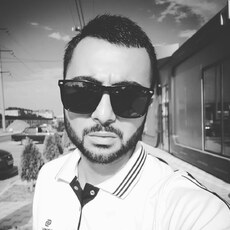 Фотография мужчины Не Важно, 36 лет из г. Кропоткин