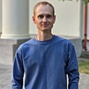 Макс, 33 года