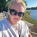 Светлана, 43 года