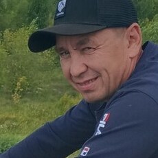 Фотография мужчины Сергей, 45 лет из г. Новочебоксарск