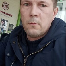 Фотография мужчины Юра, 41 год из г. Волгоград
