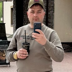 Фотография мужчины Евгений, 37 лет из г. Новоазовск