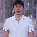 Жандос, 28 лет