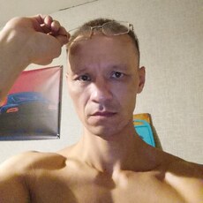 Фотография мужчины Алексей, 40 лет из г. Новочебоксарск
