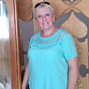 Ольга, 64 года