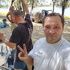 Фотография мужчины Алексей, 48 лет из г. Ливны