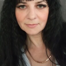 Фотография девушки Елена, 44 года из г. Горловка