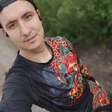 Фотография мужчины Евгений, 34 года из г. Альметьевск