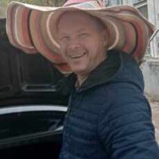 Фотография мужчины Александр, 41 год из г. Сыктывкар