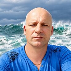 Фотография мужчины Friman, 49 лет из г. Одесса
