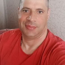 Фотография мужчины Андрей, 51 год из г. Карачев
