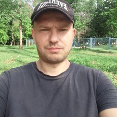 Фотография мужчины Александр, 42 года из г. Ярославль