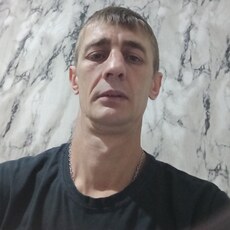 Фотография мужчины Александр, 41 год из г. Кара-Балта
